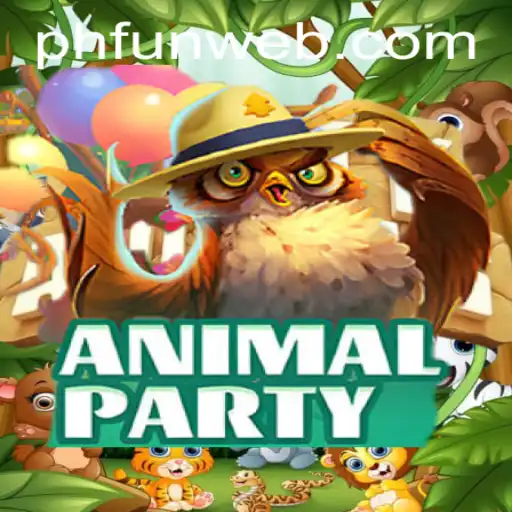 Explore the Exciting World of AnimalParty at PHFUN.COM