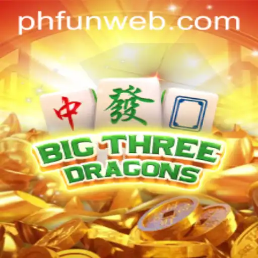 BigThreeDragons Game: A Fiery Exploration of Fun and Strategy
