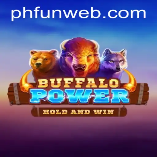 Unveiling BuffaloPower: An Exciting Journey into the Wild