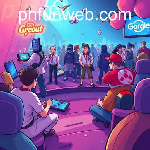 Exploring the Dynamics of Player Community: A Deep Dive into PHFUN.COM