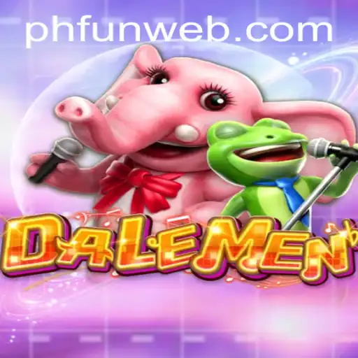 DALEMEN: A New Adventure in Gaming