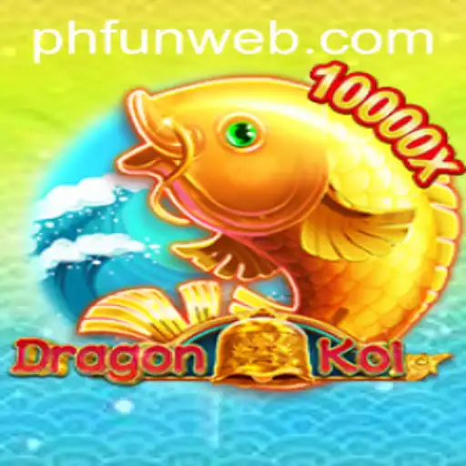 DragonKoi: A Journey into the Mythical Realms of PHFUN.COM
