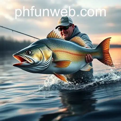 Exploring the World of Fishing Games