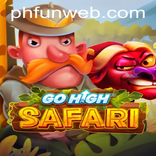 Discover the Thrills of GoHighSafari: A New Gaming Adventure