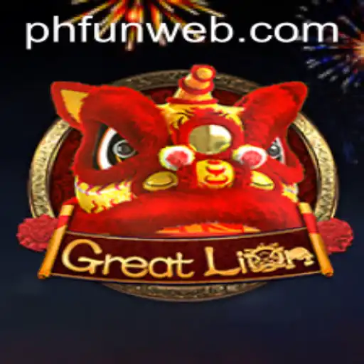 Unleashing Adventure: Dive Into the Exciting World of GreatLion at PHFUN.COM