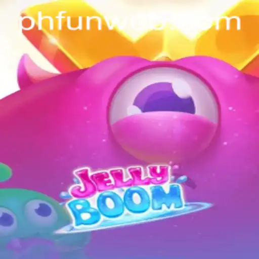 JellyBoom: An Exciting Adventure on PHFUN.COM