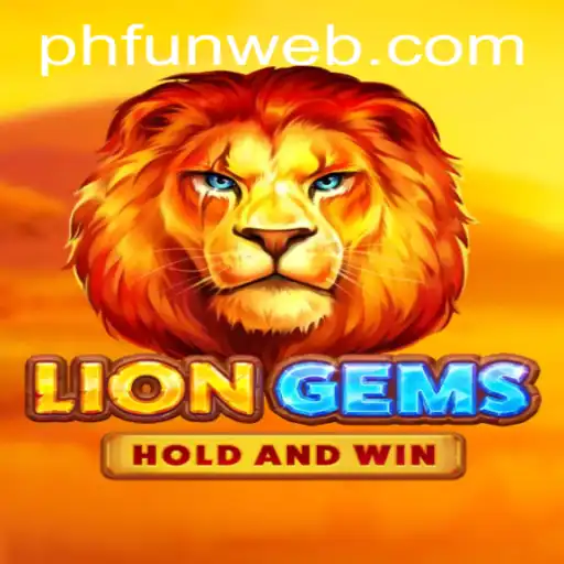 Unveiling the Adventure of LionGems: A Journey Through PHFUN.COM