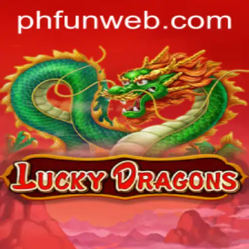 Discover the Thrill of LuckyDragons - The Exciting New Game from PHFUN.COM