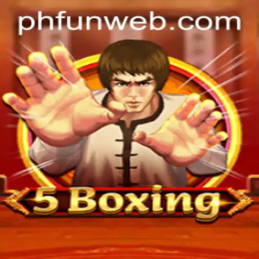 5Boxing: The Exciting New Game Revolutionizing Virtual Boxing on PHFUN.COM