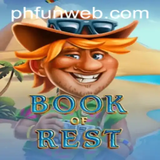 The Mystical Journey of BookofRest: A Comprehensive Guide
