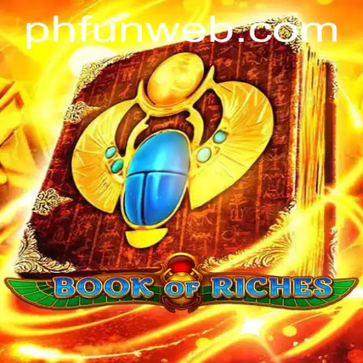 Explore the Exciting World of Book of Riches: A Detailed Guide to the Adventure-Packed Game