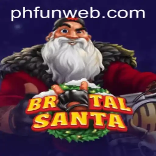 Unleash Holiday Havoc with BrutalSanta on PHFUN.COM