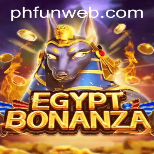 Discovering the Thrills of EgyptBonanza at PHFUN.COM