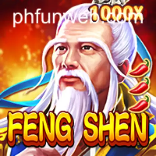 Exploring the Mystical World of FengShen: A Game by PHFUN.COM