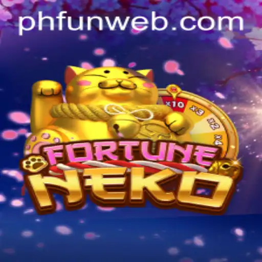 Embark on a Magical Journey with FortuneNeko at PHFUN.COM