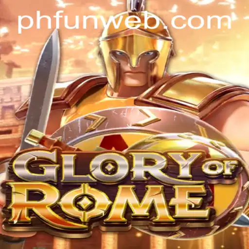 Exploring the Exciting World of GloryofRome: A Comprehensive Guide