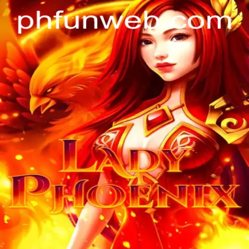 Discovering LadyPhoenix: An Immersive Gaming Experience