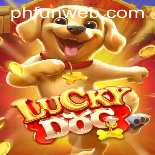 The Allure of LuckyDog: A Vibrant Adventure on PHFUN.COM