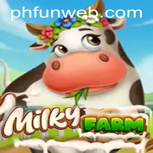 Discover the Whimsical World of MilkyFarm: A Farm Adventure with PHFUN.COM