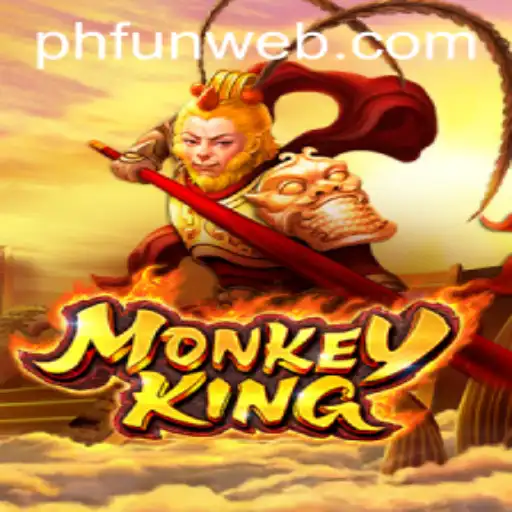 MonkeyKing: Dive into a World of Adventure and Strategy with PHFUN.COM