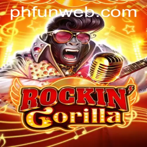 Experience the Thrill of RockinGorilla on PHFUN.COM