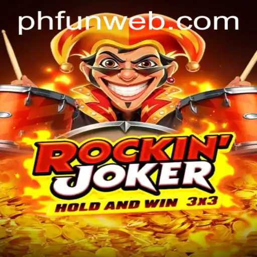 Exploring RockinJoker: The Thrilling New Game on PHFUN.COM