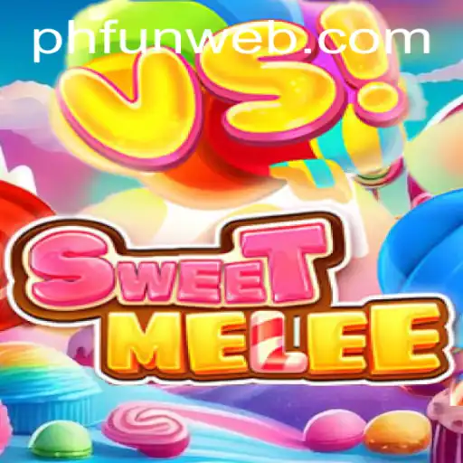 Unveiling SweetMelee: A Journey into the Vibrant Arcade Realm