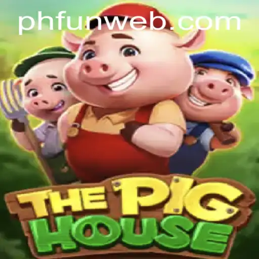 ThePigHouse: A Delightful Journey into the Whimsical World of PHFUN.COM