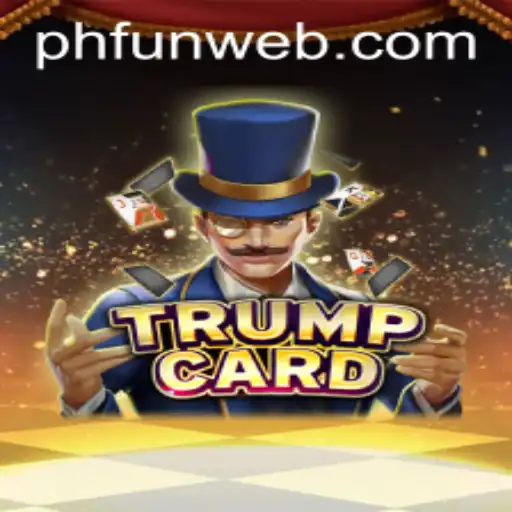 Unveiling TrumpCard: A Strategic Game Exploring Modern Politics