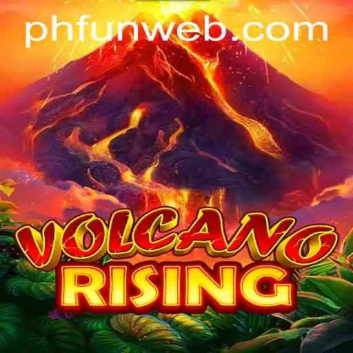 Unleashing the Thrills of VolcanoRising: A Game of Eruption and Strategy