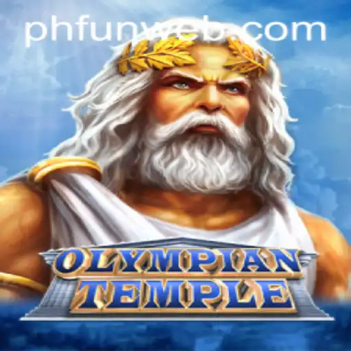 Immerse Yourself in the Mystical World of OlympianTemple