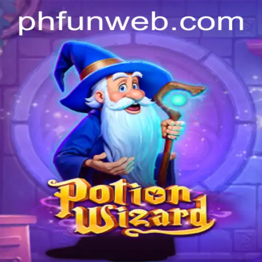 Unveiling PotionWizard: A Magical Journey Awaits on PHFUN.COM