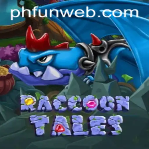 Journey Through a Magical World with RaccoonTales