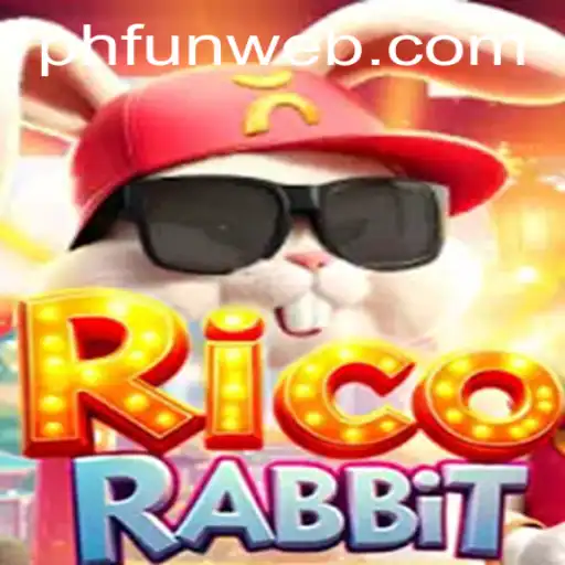 RicoRabbit: A Thrilling New Adventure from PHFUN.COM