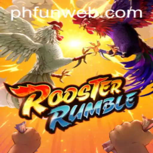 RoosterRumble: A Thrilling Adventure in Avian Entertainment