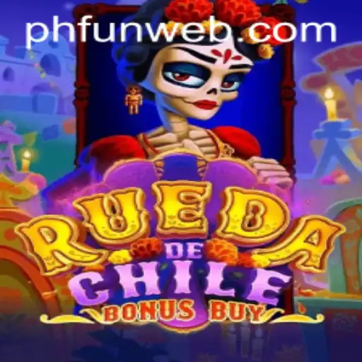 RuedaDeChileBonusBuy: Experience the Thrills of This Exciting New Game at PHFUN.COM