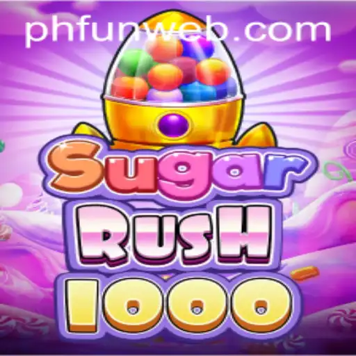 Discover the Thrills of SugarRush1000 on PHFUN.COM