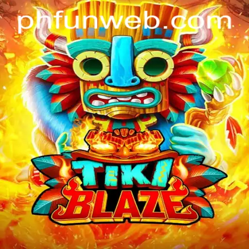 Experience the Thrill of TikiBlaze on PHFUN.COM