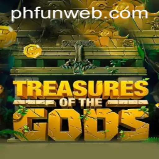 Treasure of the Gods - An Epic Adventure Awaits