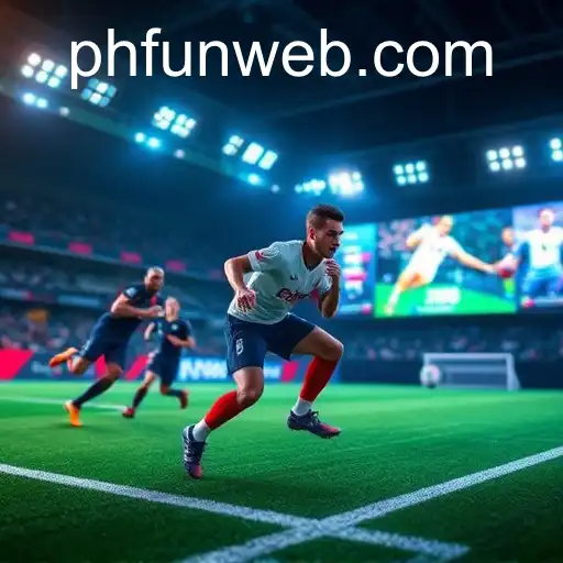 Exploring the Thrilling World of Virtual Sports on PHFUN.COM