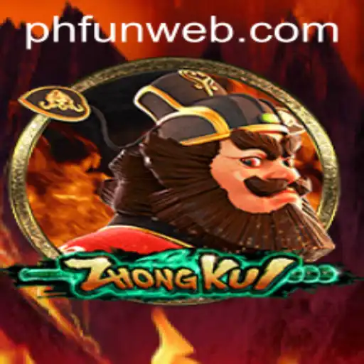 Exploring the Mystical World of ZhongKui: A Fresh Look at PHFUN.COM's Latest Offering